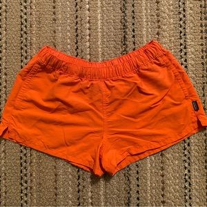 Women’s Patagonia Shorts 2.5 inch inseam
